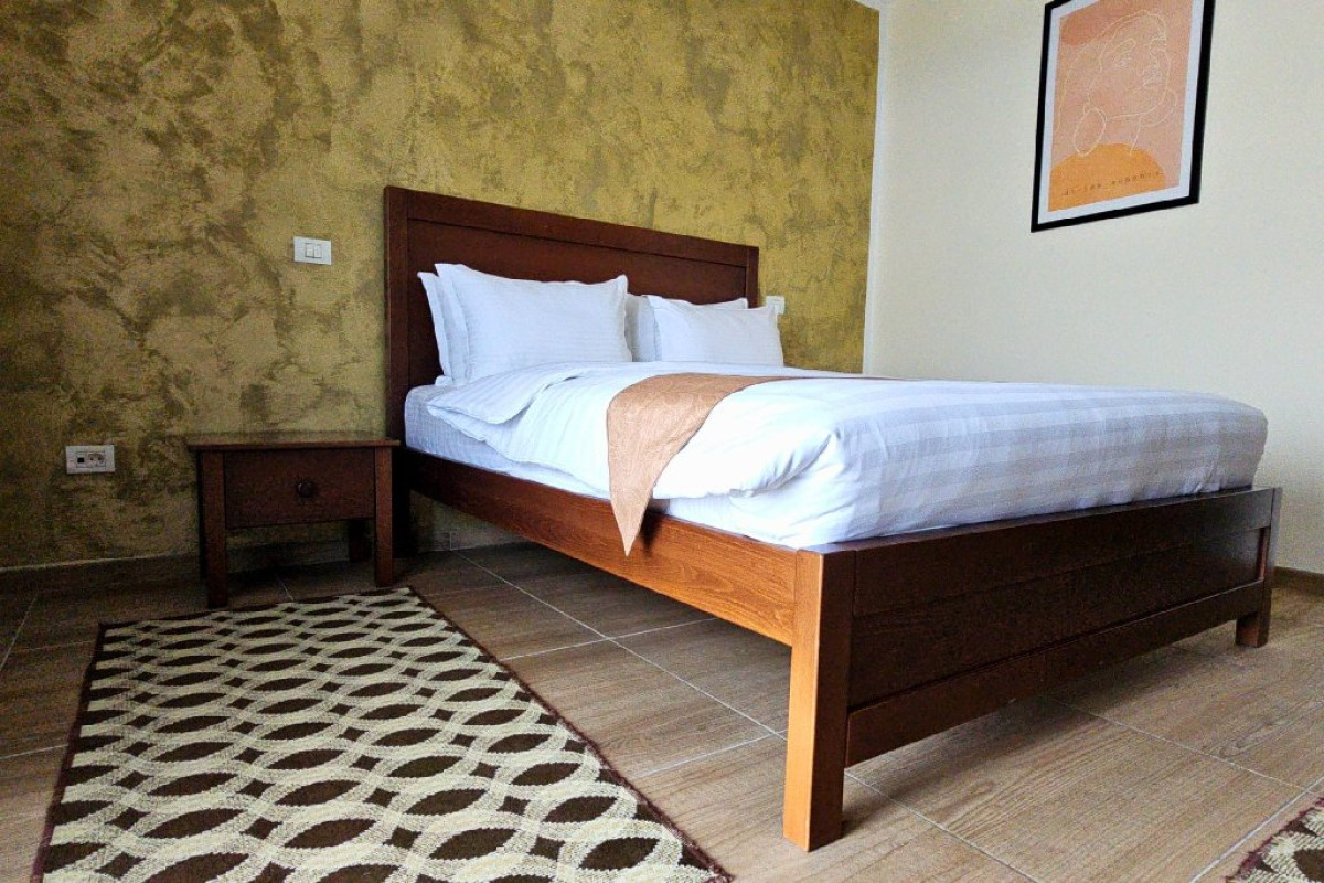 Deny Inn Resort /Spa  ( Tohanu Nou)..
