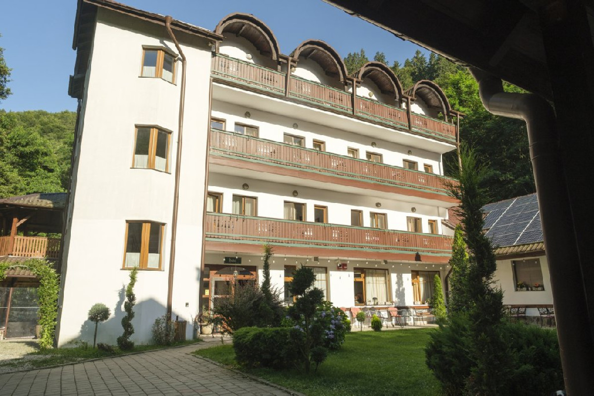 Sibiel CMP