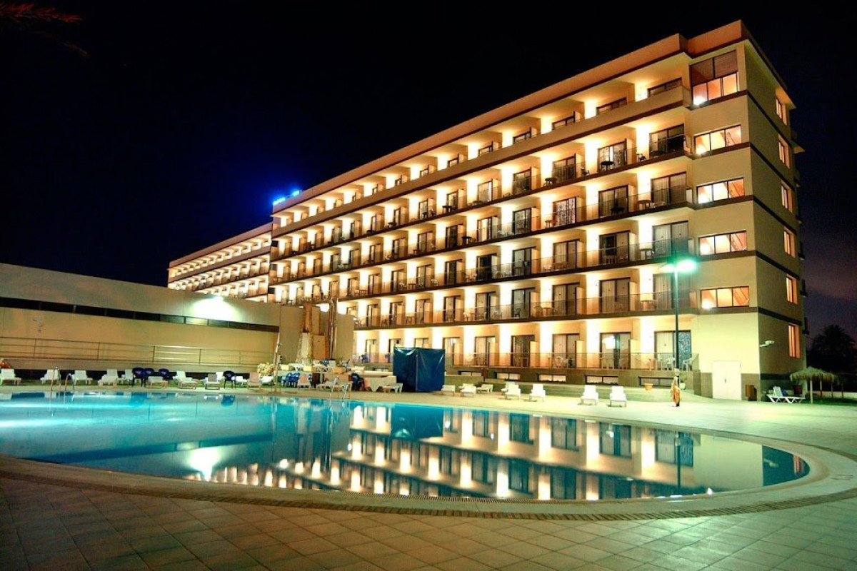 VIK GRAN HOTEL COSTA DEL SOL (Malaga)