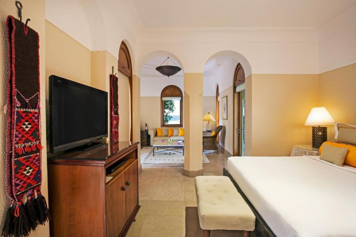 OBEROI  SAHL HASHESH