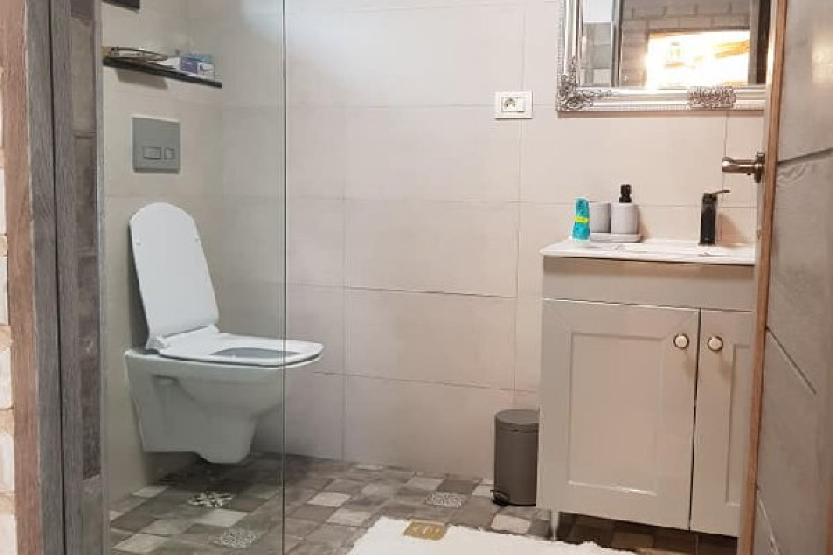 Cabana CeiTrei (Ciocanesti)
