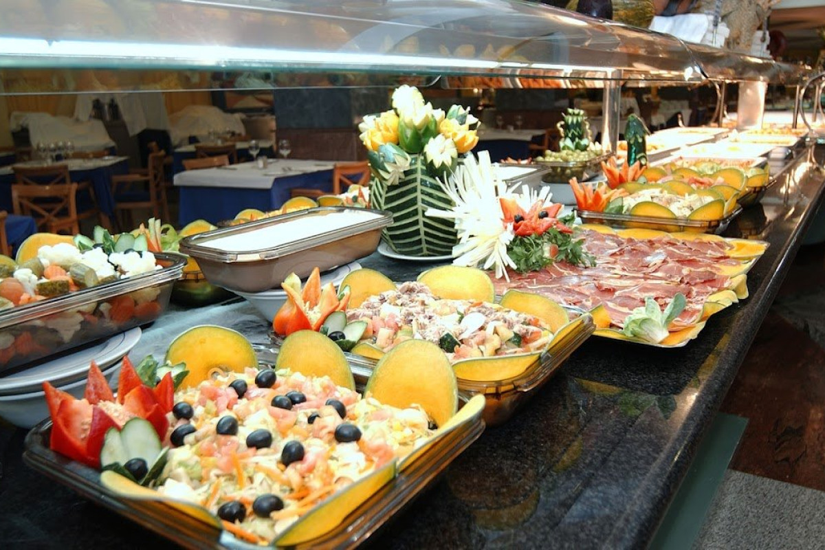 VIK GRAN HOTEL COSTA DEL SOL (Malaga)