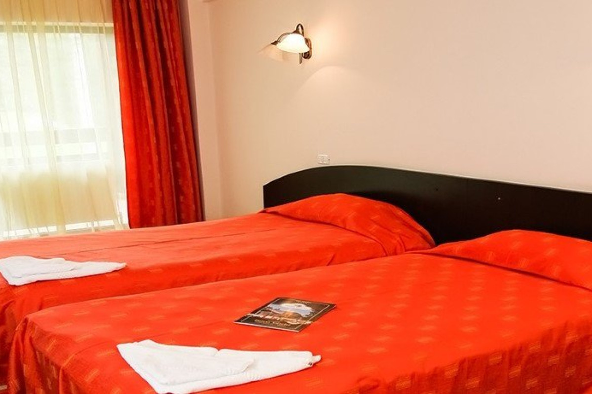 Hotel Poiana Ursului