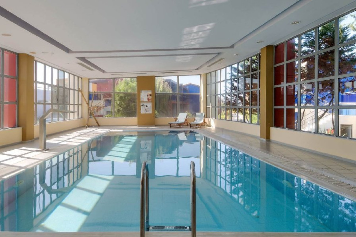 All Senses Nautica Blue Exclusive Resort (recomandat 4*+)