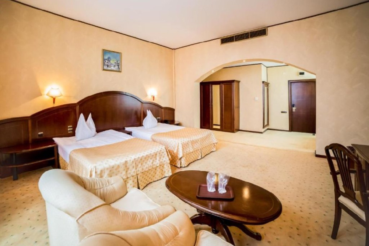 Hotel Imperial Inn