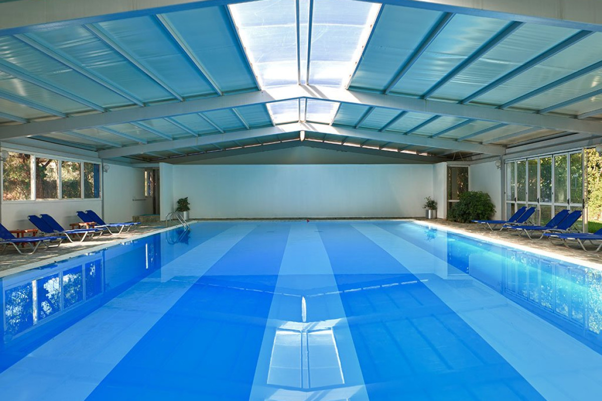 Miramare Hotel (Eretria)
