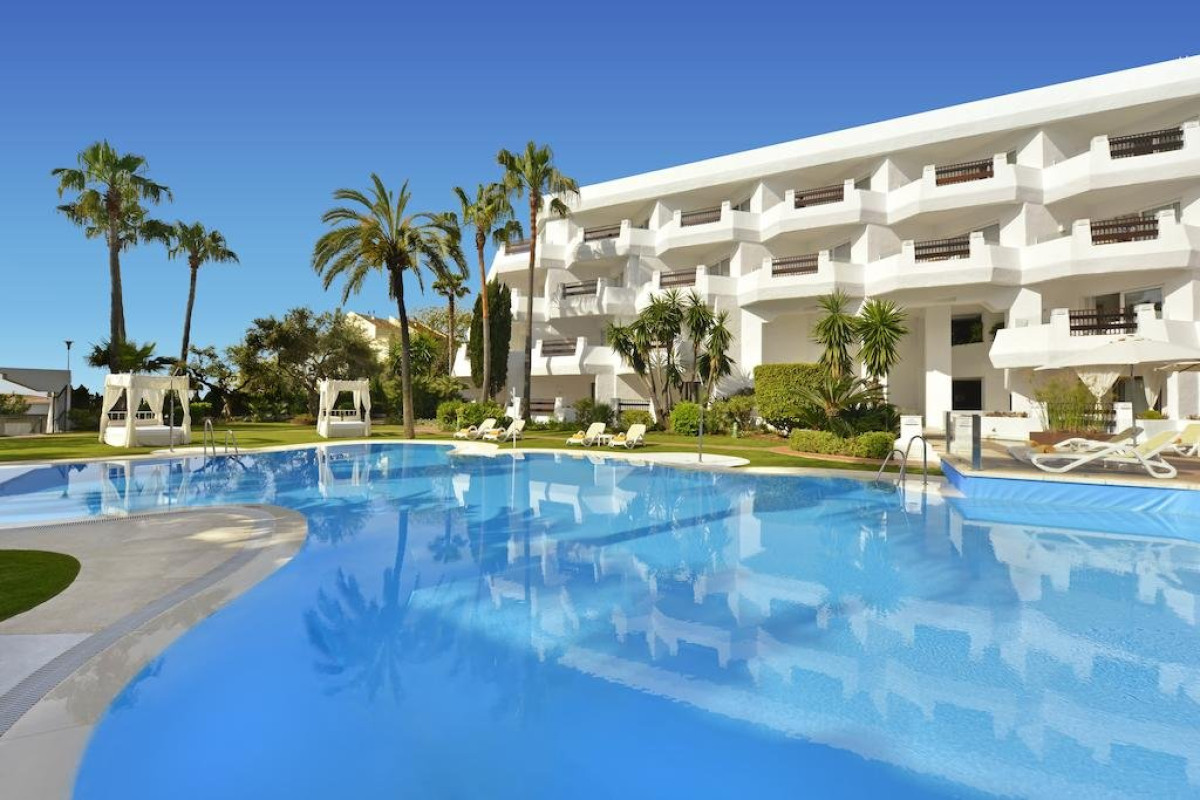 Iberostar Selection Marbella Coral Beach (Marbella)
