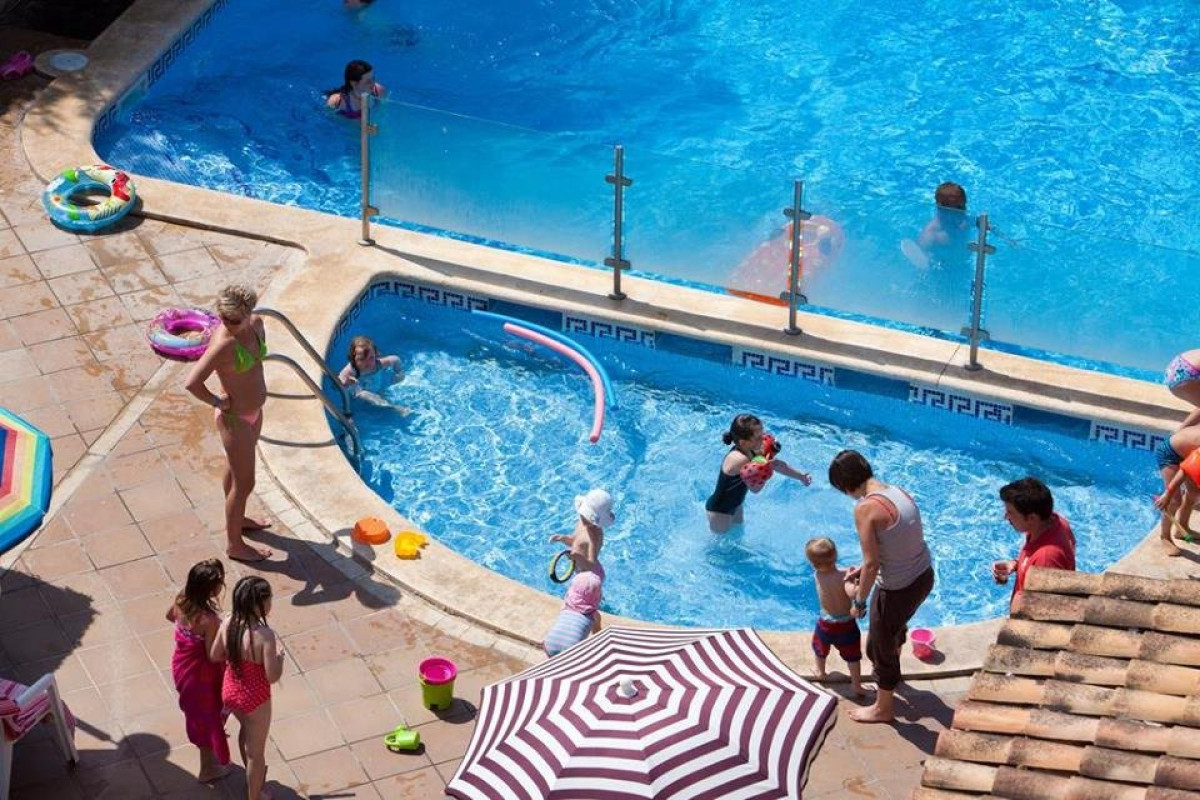 Blue Sea Don Jaime