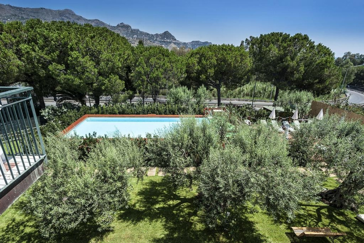 Villa Collina