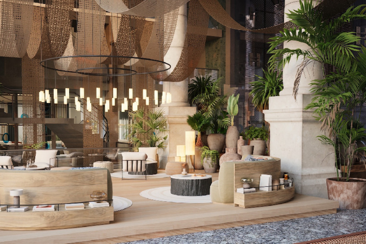 SARENA DE MURO RESORT MALLORCA (EX. BE LIVE PALACE)