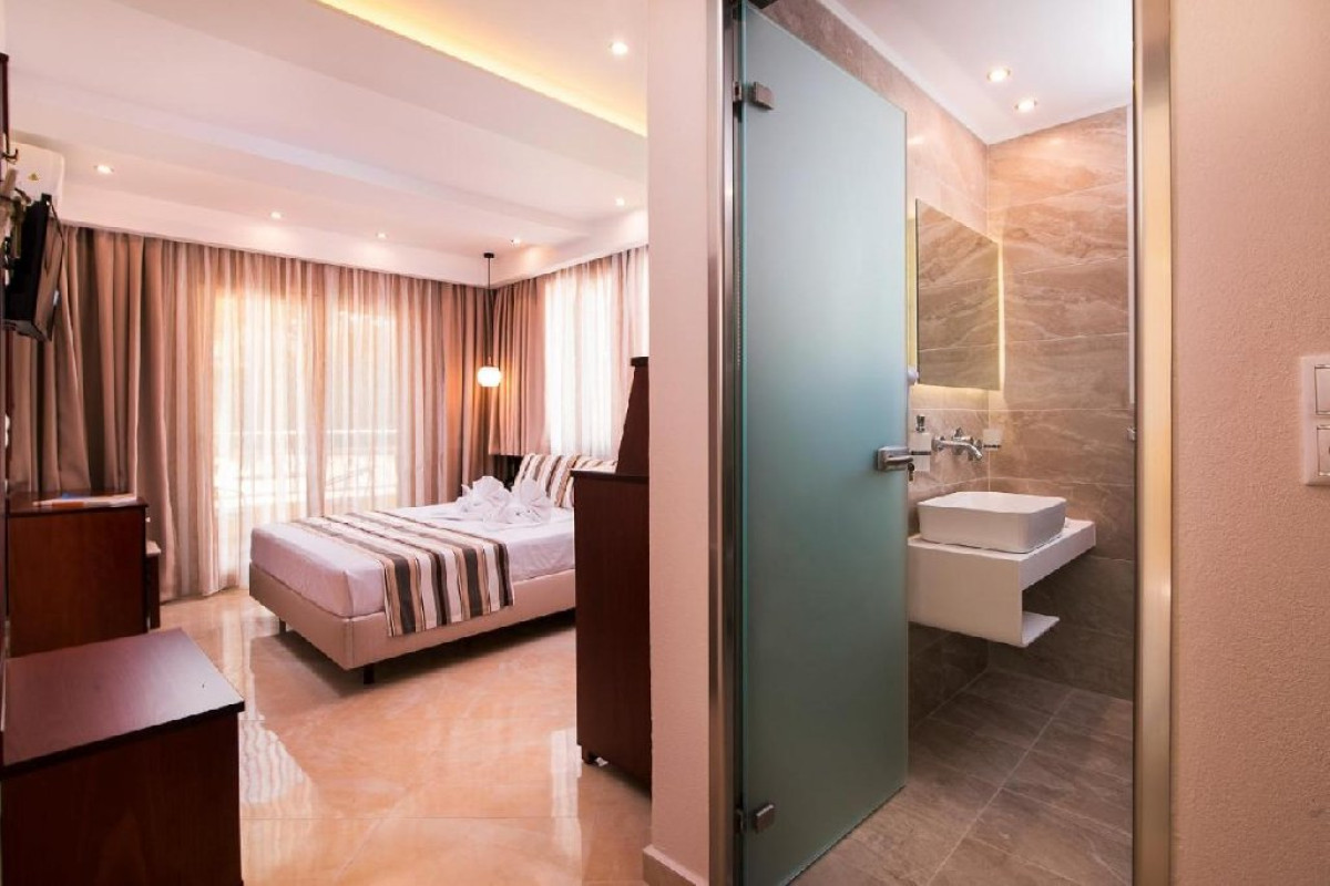 Hotel Diamond