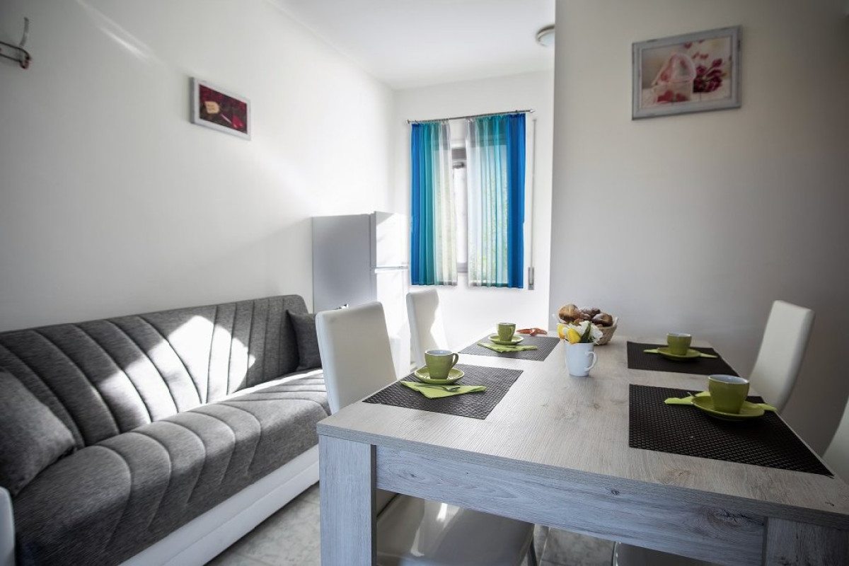 Apartamente SMART Marina di Ginosa