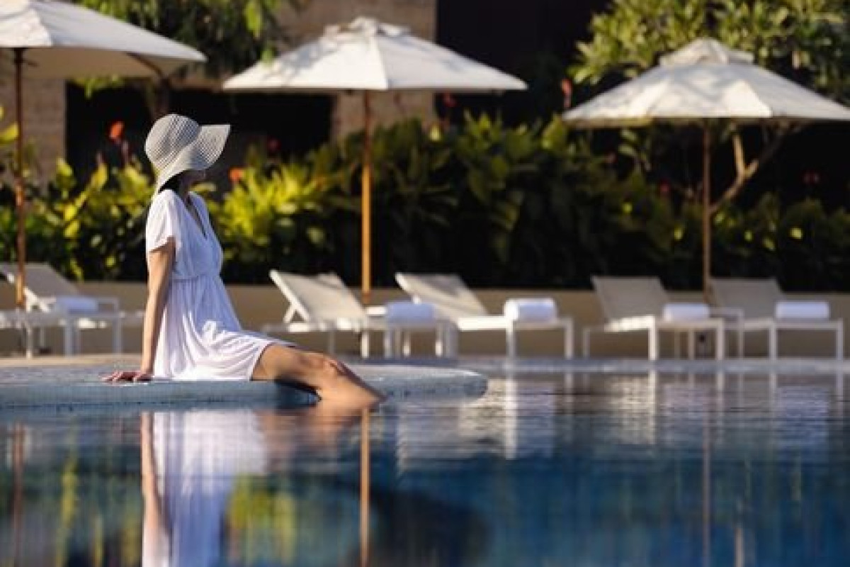 Moevenpick Resort Tala Bay