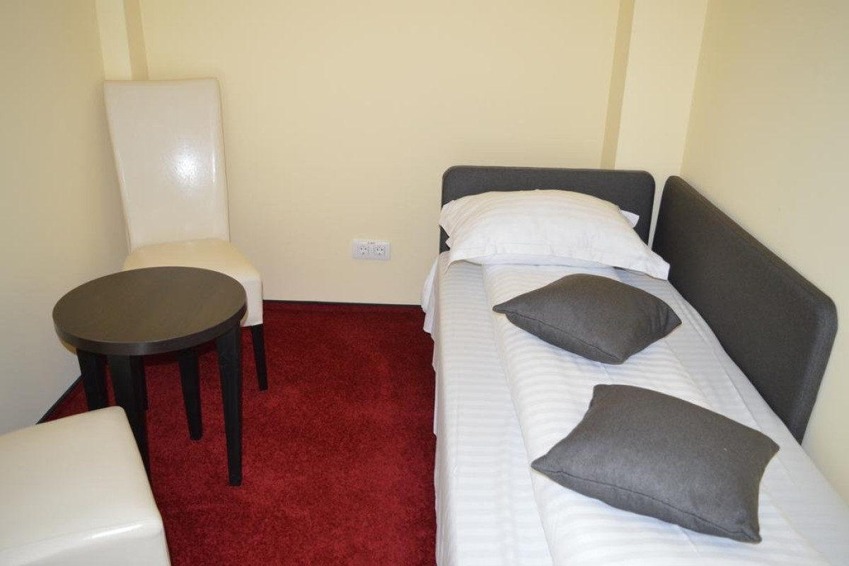 Salis Hotel and Medical Spa