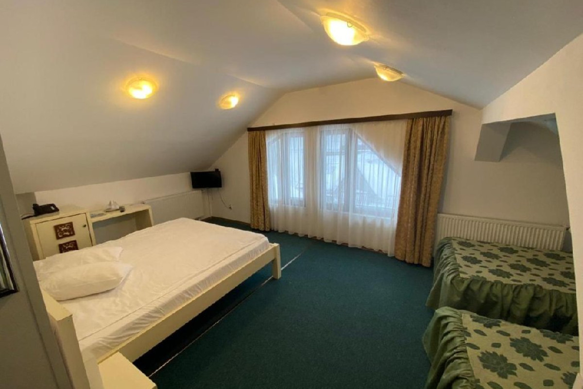 Hotel Draga Maria..