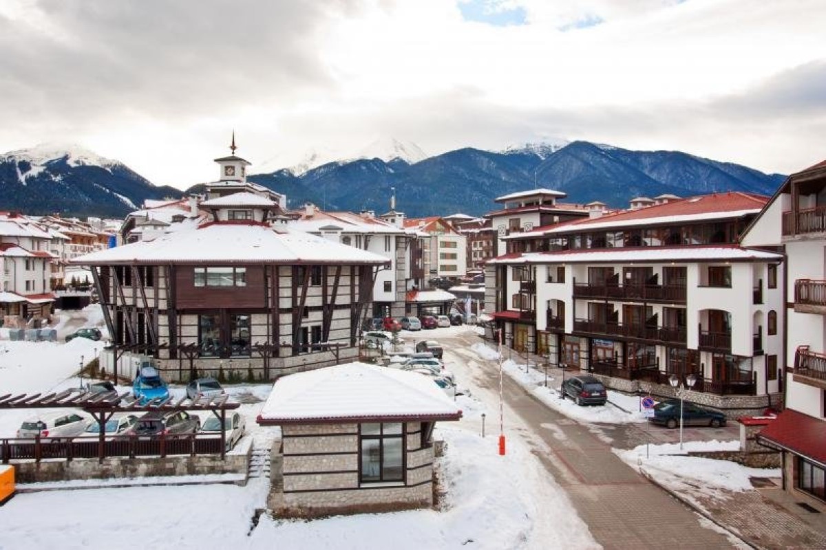 ASTERA BANSKO HOTEL AND SPA