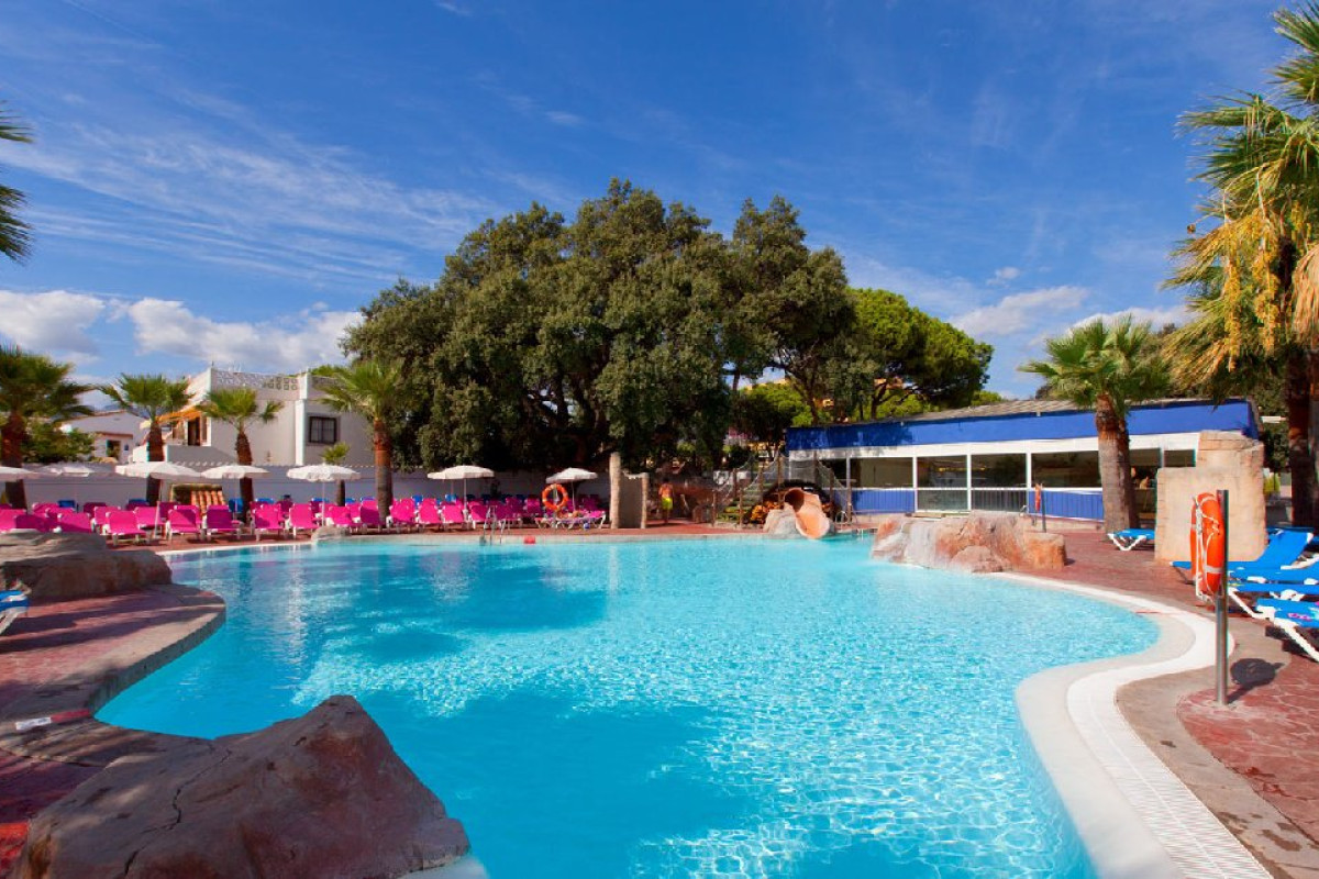 Diverhotel Dino Marbella (Marbella)