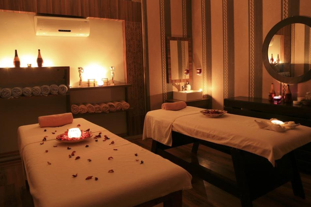 LABRANDA EPHESUS PRINCESS HOTEL