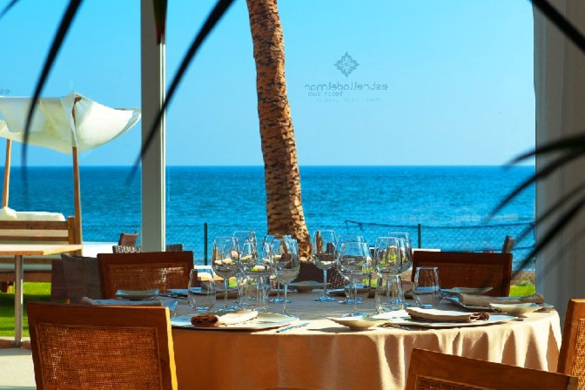 Vincci Selection Estrella Del Mar (Marbella)