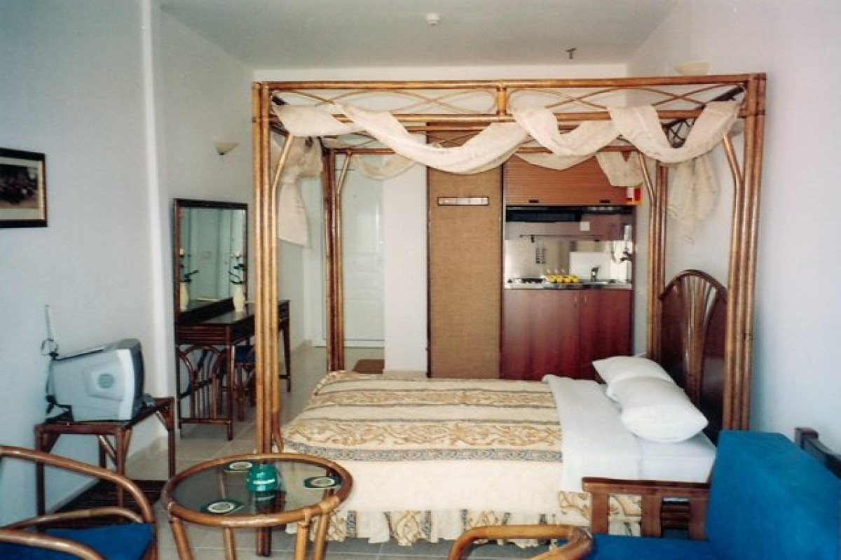 Villa George (Kriopigi - Kassandra)