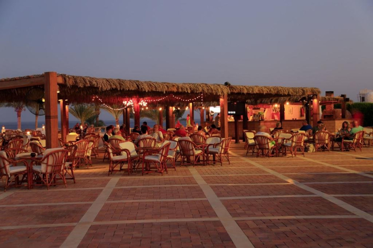 Sharm Club Beach Resort (ex Labranda Tower Bay)