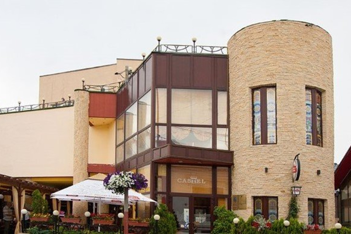 Hotel Castel