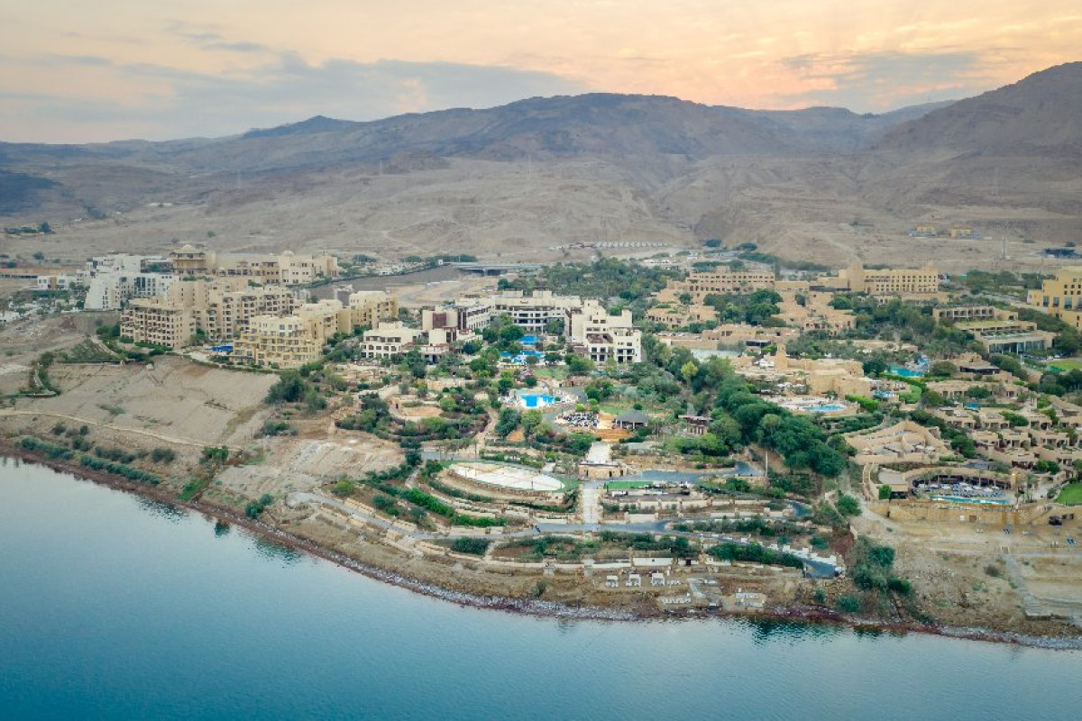 Aqaba Experience Plus pachet 7 nopti