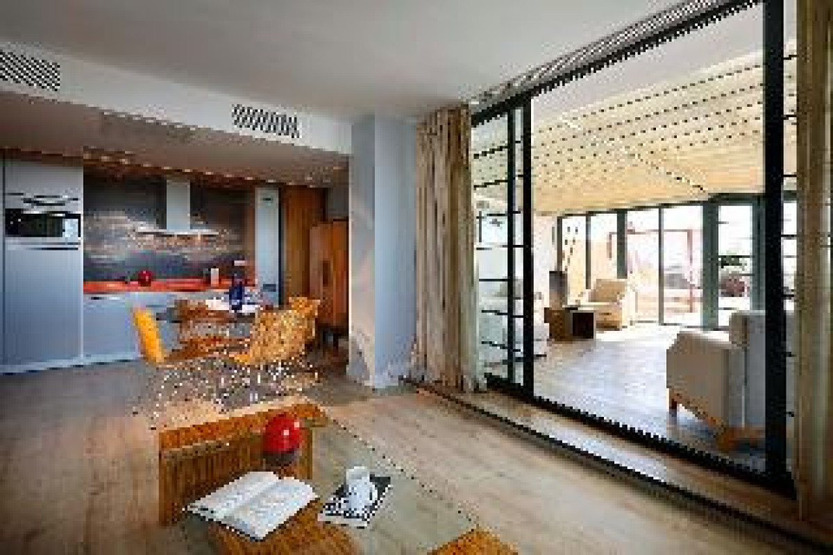 Exe Estepona Thalasso  Spa