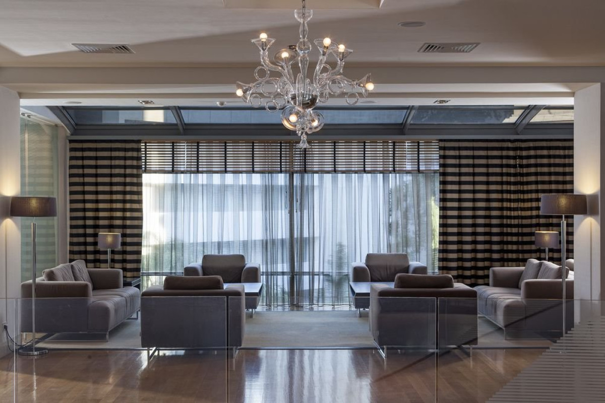 Galaxy Hotel