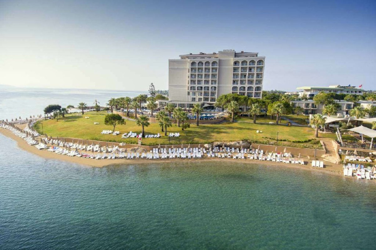 DUJA DIDIM HOTEL