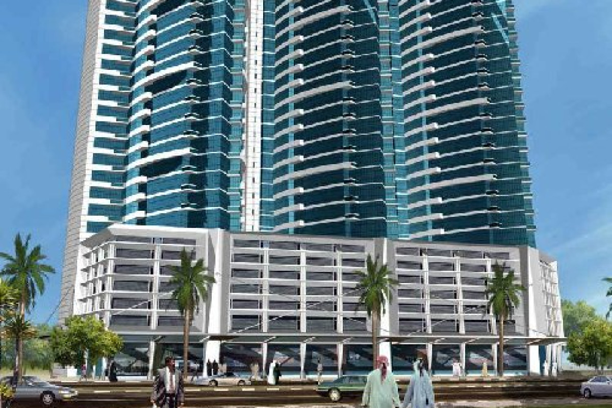 Novotel Dubai Al Barsha