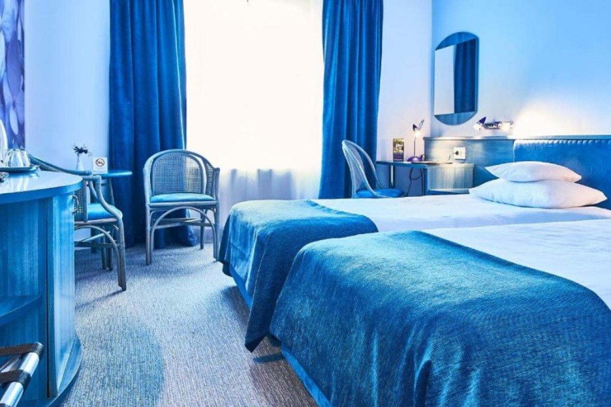 Hotel Continental Forum