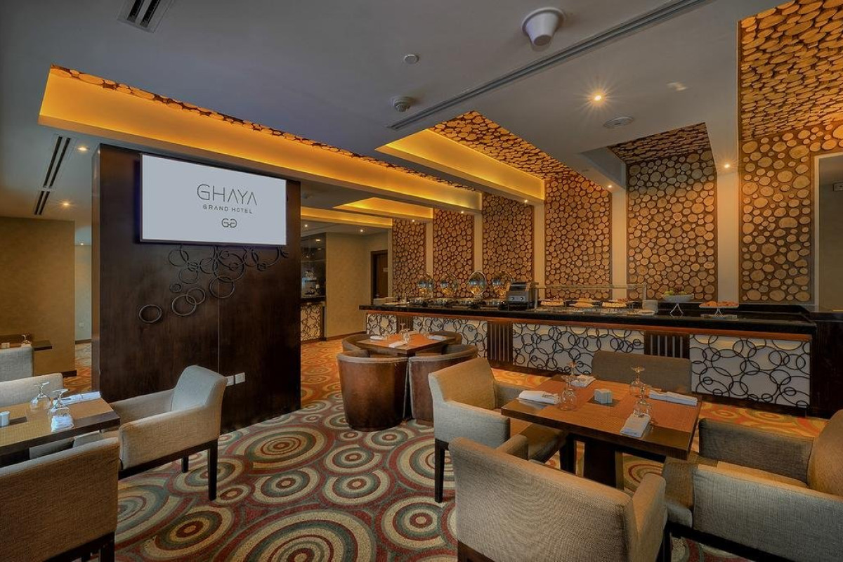 Ghaya Grand