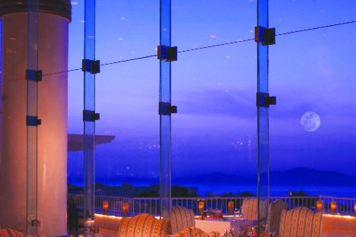 Monte Carlo Sharm Resort and Spa