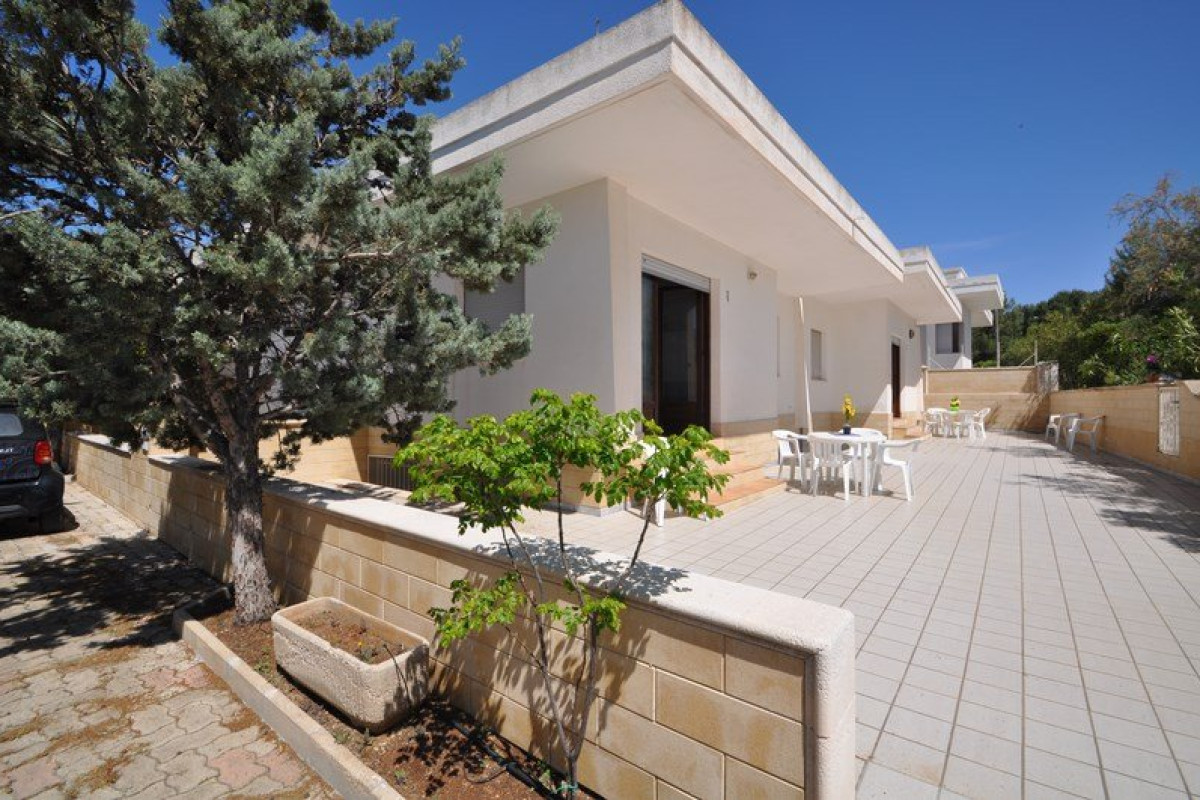 Apartamente SMART La Caletta