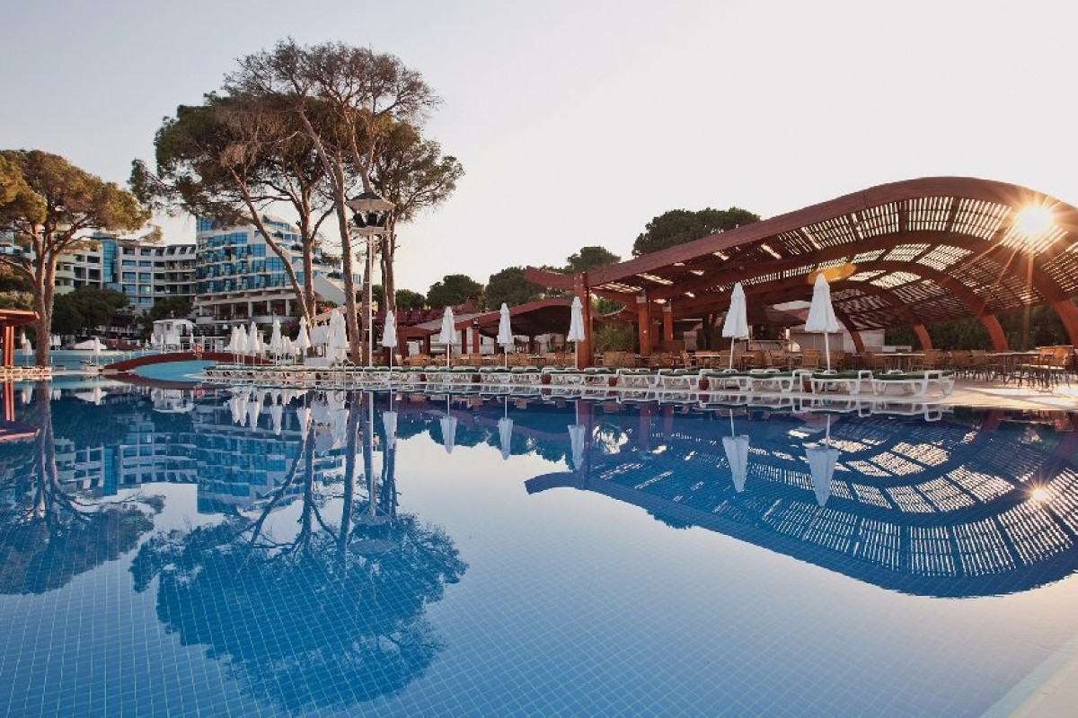 PALOMA SENCIA (EX. CORNELIA DE LUXE RESORT)