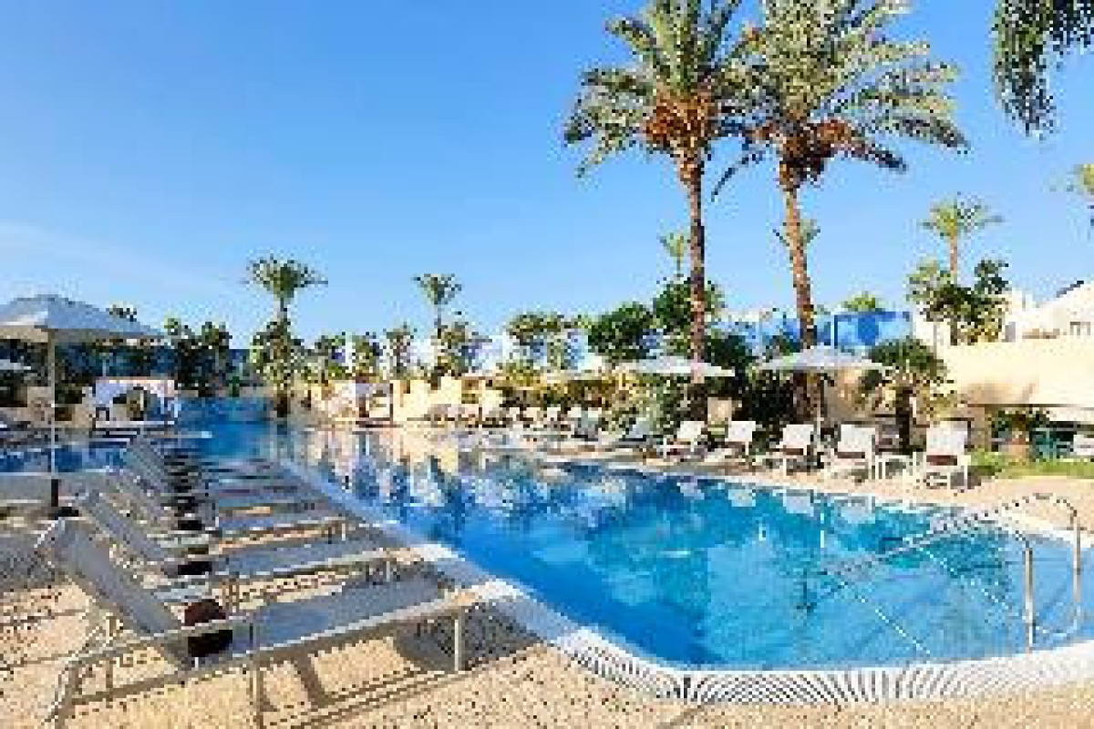 Exe Estepona Thalasso  Spa