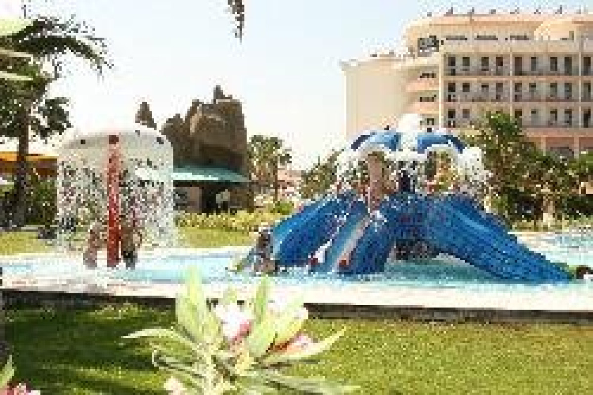 ADORA HOTEL RESORT