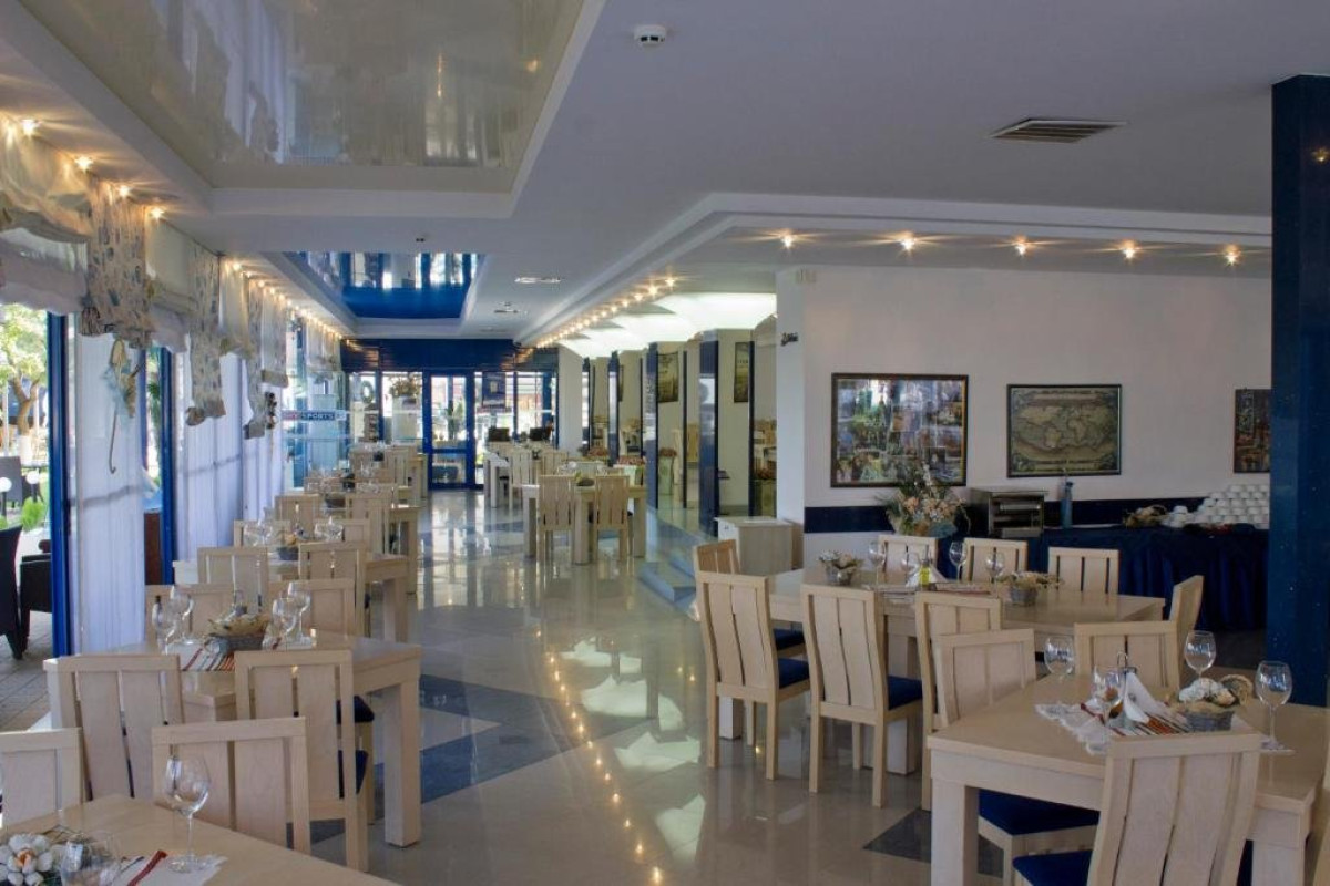 PALACE SUNNY BEACH