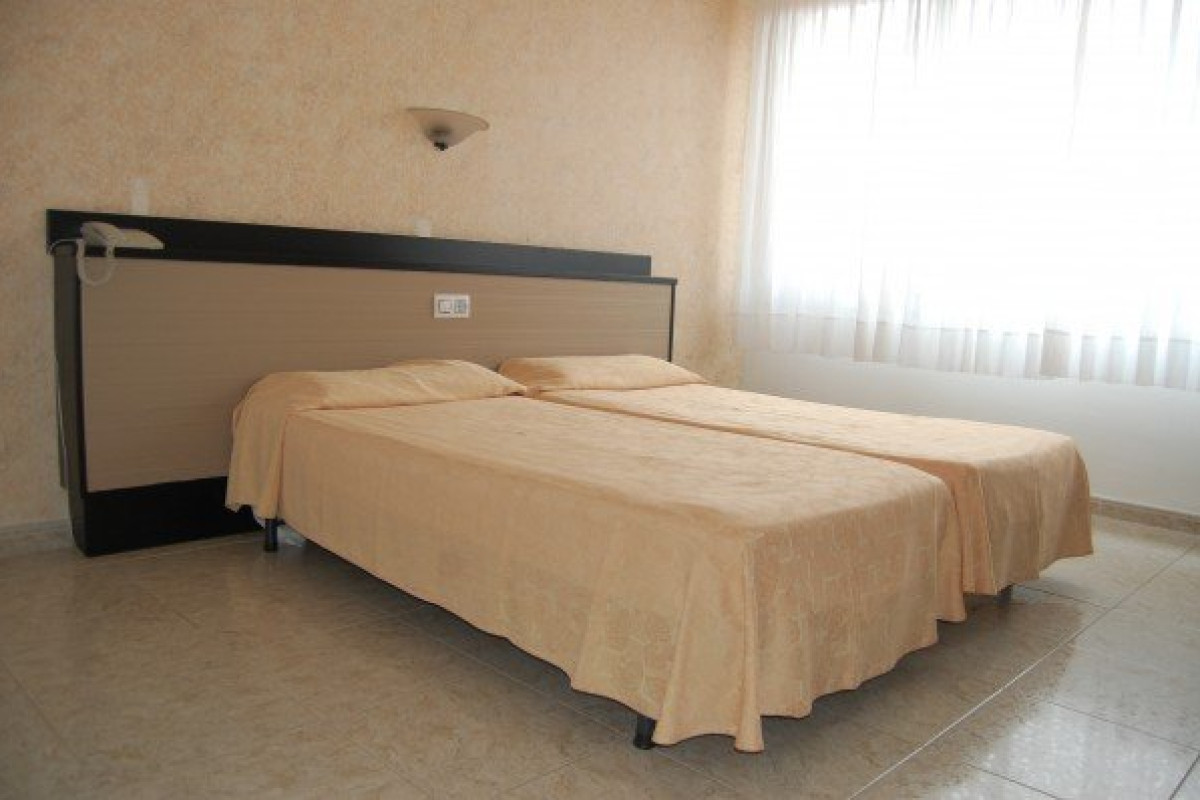 SANTA ROSA (Lloret de Mar)