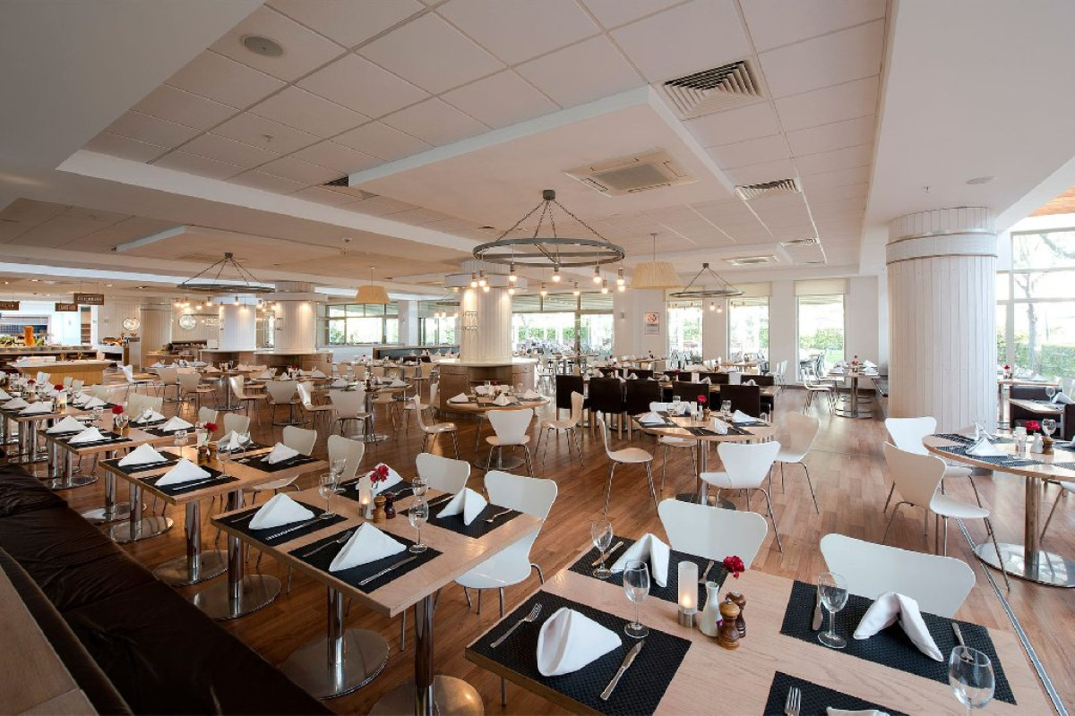 BARUT B SUITES