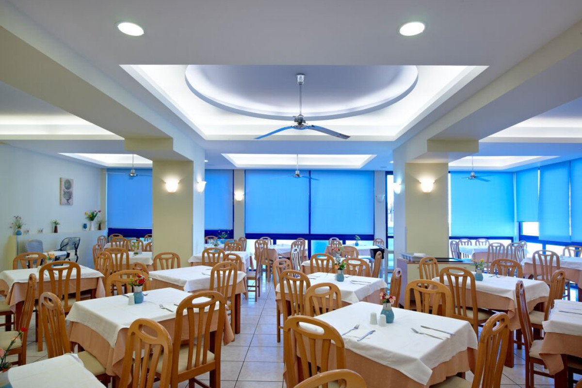 Bali Beach and Sofia Village Hotel