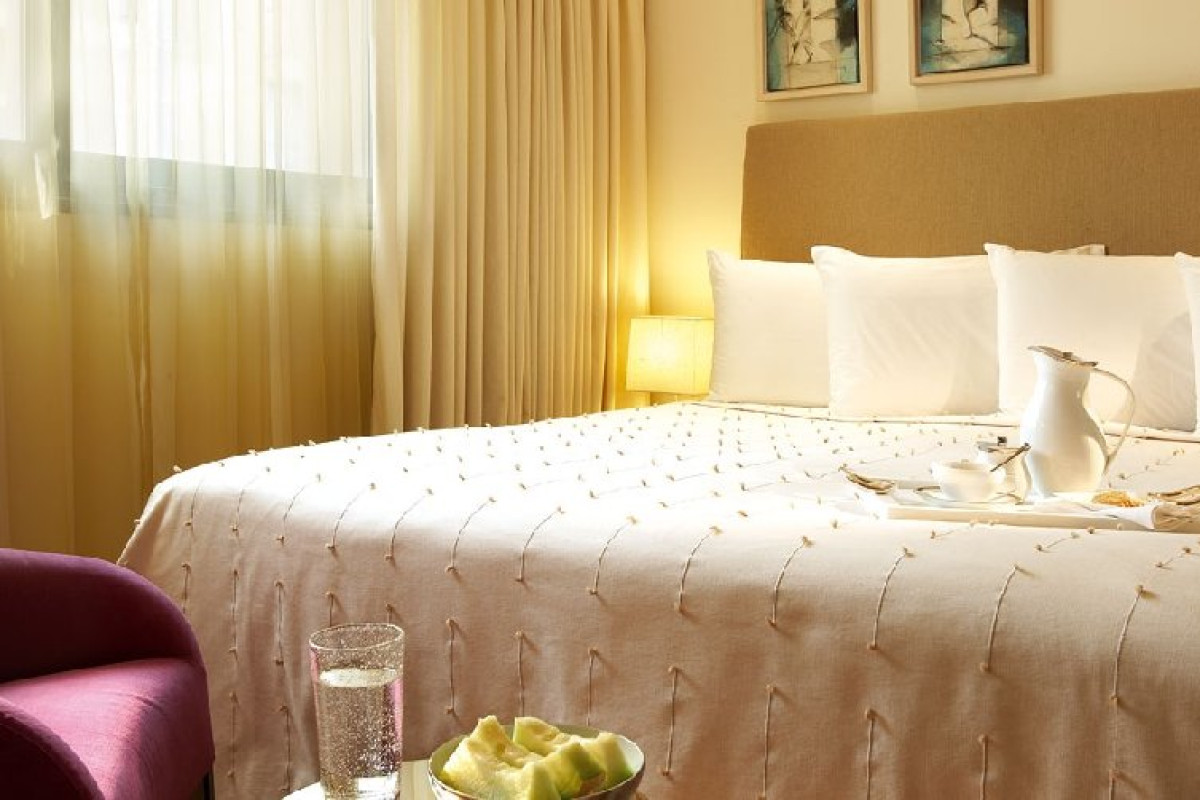 Daios Luxury Living (Salonic)
