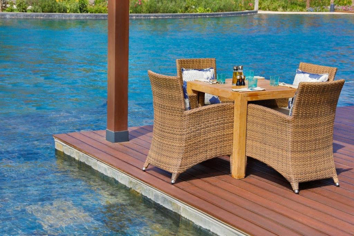 Hilton Cabo Verde Sal Resort