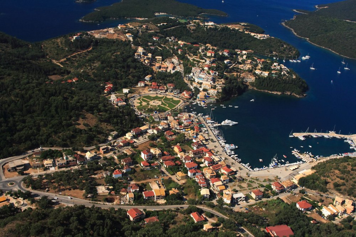 Sivota Hotel
