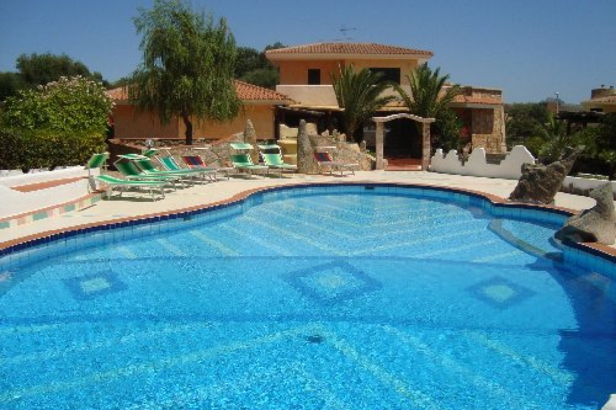 Villa Chiara