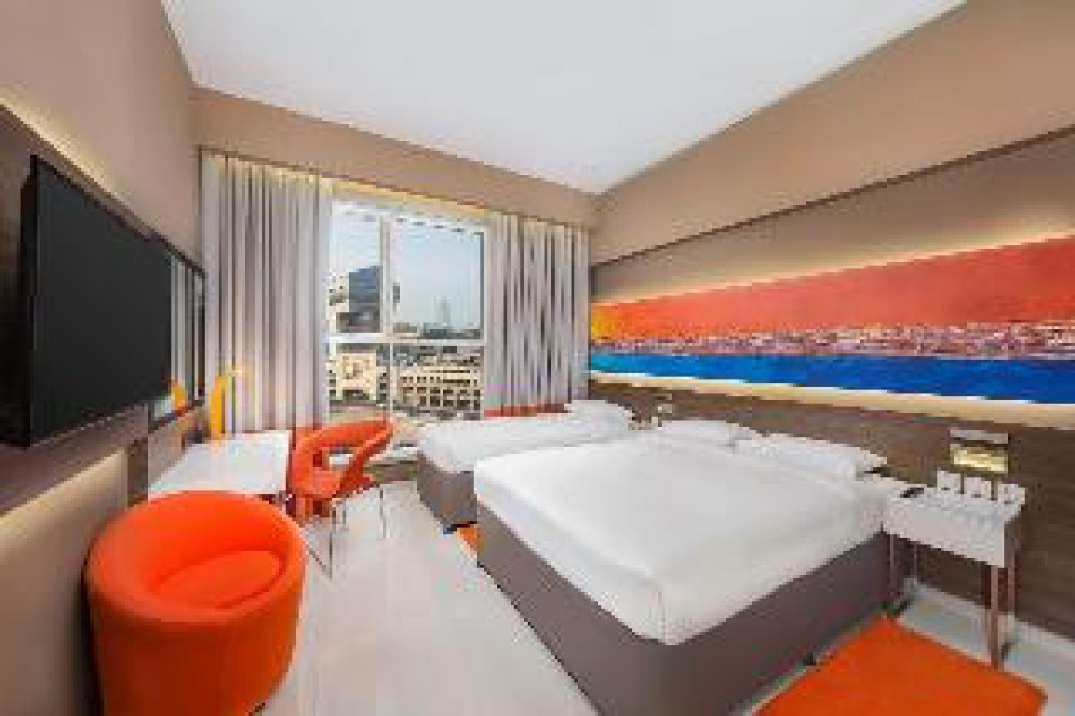 Citymax Hotel Al Barsha