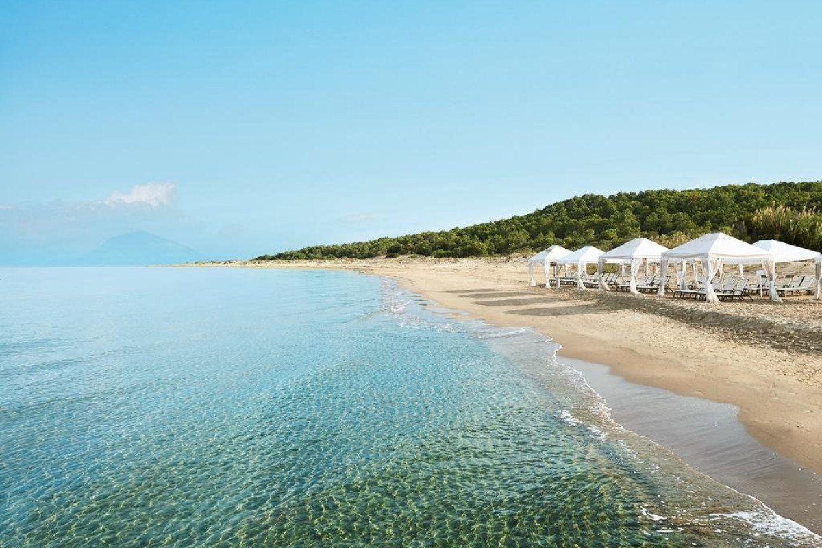 Grecotel Mandola Rosa (Loutra Kilinis)