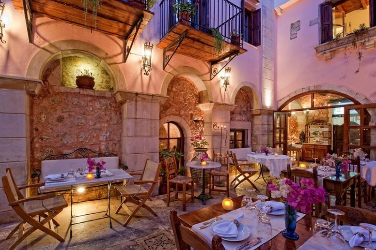Veneto Exclusive Suites (K)