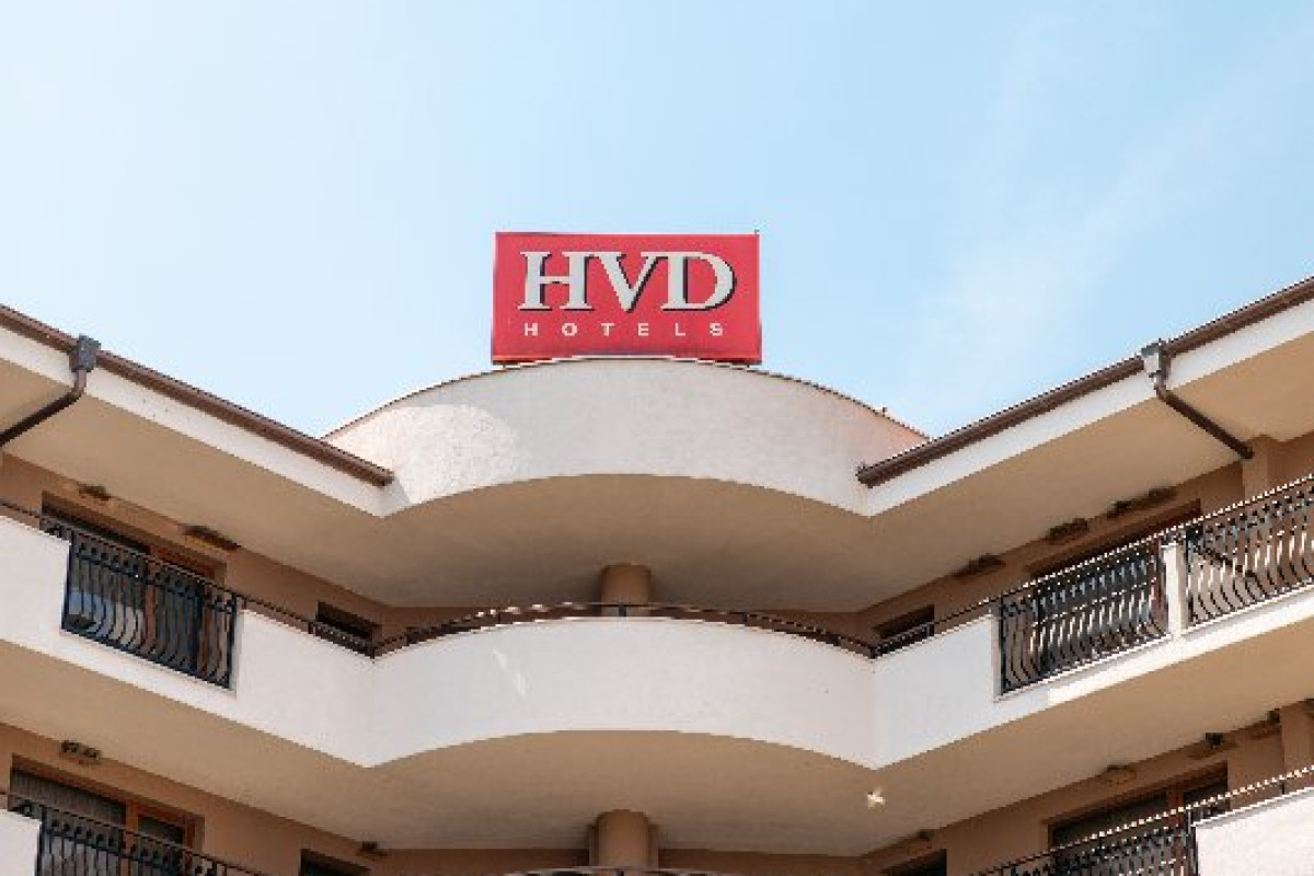 HVD CLUBHOTEL MIRAMAR